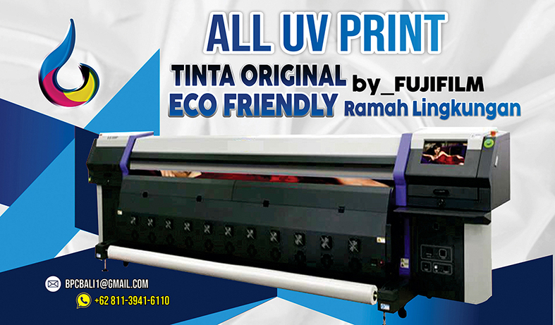 print UV