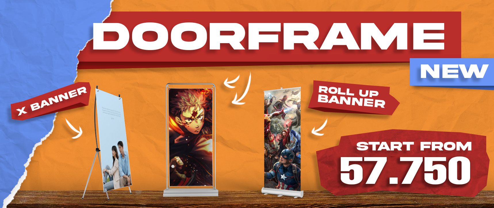 doorframe